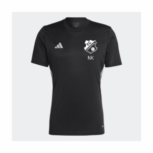 adidas Tabela 23 Trikot schwarz
