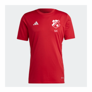 adidas Tabela 23 Trikot rot