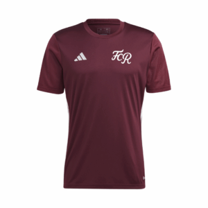 adidas TABELA 23 JSY Trikot weinrot (AH)