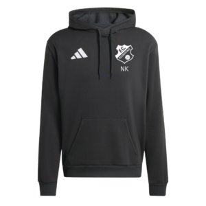 Entrada 26 Sweat Hoodie schwarz